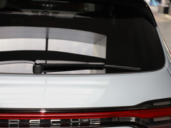 2024款 Macan 2.0T