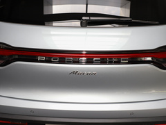 2024款 Macan 2.0T