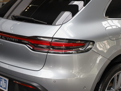 2024款 Macan 2.0T