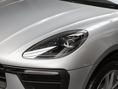 2024款 Macan 2.0T