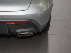 2024款 Macan 2.0T