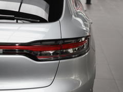 2024款 Macan 2.0T