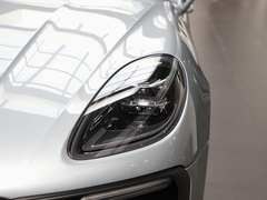 2024款 Macan 2.0T