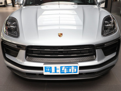 2024款 Macan 2.0T