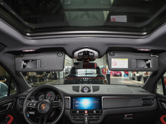 2024款 Macan 2.0T