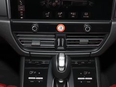 2024款 Macan 2.0T