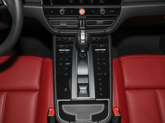 2024款 Macan 2.0T