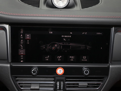 2024款 Macan 2.0T