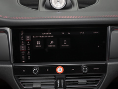 2024款 Macan 2.0T