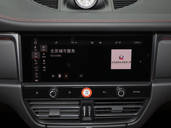 2024款 Macan 2.0T
