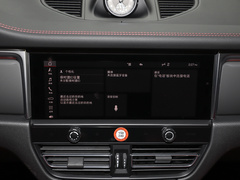 2024款 Macan 2.0T