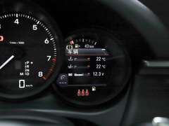 2024款 Macan 2.0T