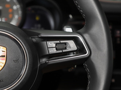 2024款 Macan 2.0T