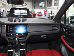 2024款 Macan 2.0T
