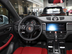 2024款 Macan 2.0T