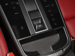 2024款 Macan 2.0T