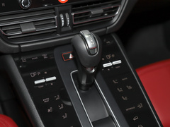 2024款 Macan 2.0T