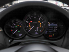 2024款 Macan 2.0T