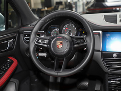 2024款 Macan 2.0T