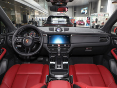 2024款 Macan 2.0T