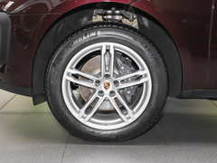 2024款 Macan 2.0T