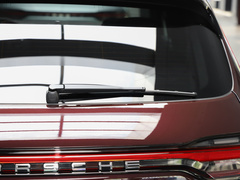 2024款 Macan 2.0T