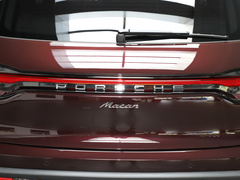 2024款 Macan 2.0T