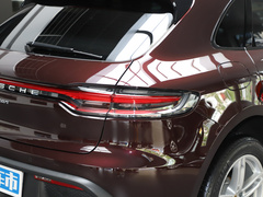 2024款 Macan 2.0T