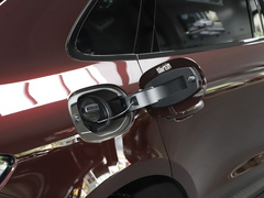 2024款 Macan 2.0T