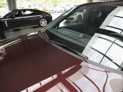 2024款 Macan 2.0T