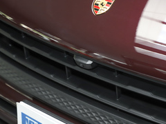 2024款 Macan 2.0T