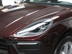 2024款 Macan 2.0T
