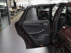 2024款 Macan 2.0T