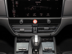 2024款 Macan 2.0T