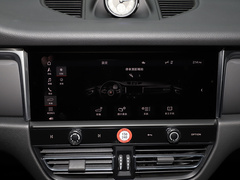 2024款 Macan 2.0T