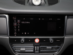 2024款 Macan 2.0T