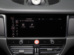 2024款 Macan 2.0T