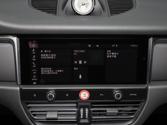 2024款 Macan 2.0T