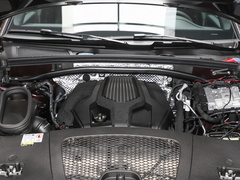 2024款 Macan 2.0T