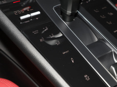 2024款 Macan 2.0T