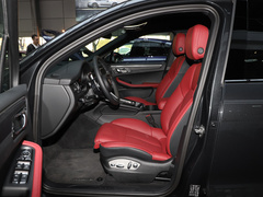 2024款 Macan 2.0T