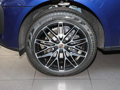2024款 Macan 2.0T