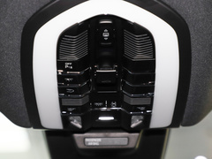 2024款 Macan 2.0T