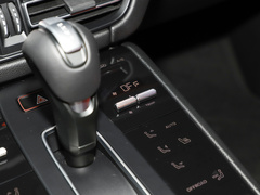 2024款 Macan 2.0T