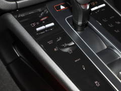 2024款 Macan 2.0T