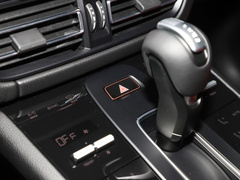2024款 Macan 2.0T