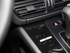 2024款 Macan 2.0T