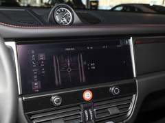 2024款 Macan 2.0T