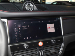 2024款 Macan 2.0T