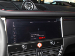 2024款 Macan 2.0T